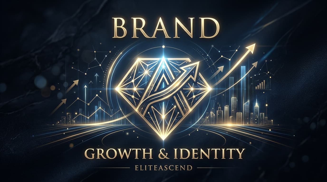 How Strong Branding Drives Business Growth