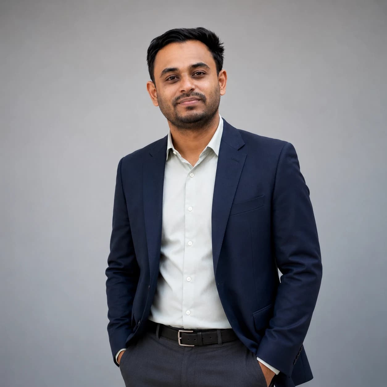Shakir Cheppali, Founder & Principal Consultant at Kcodex Solutions