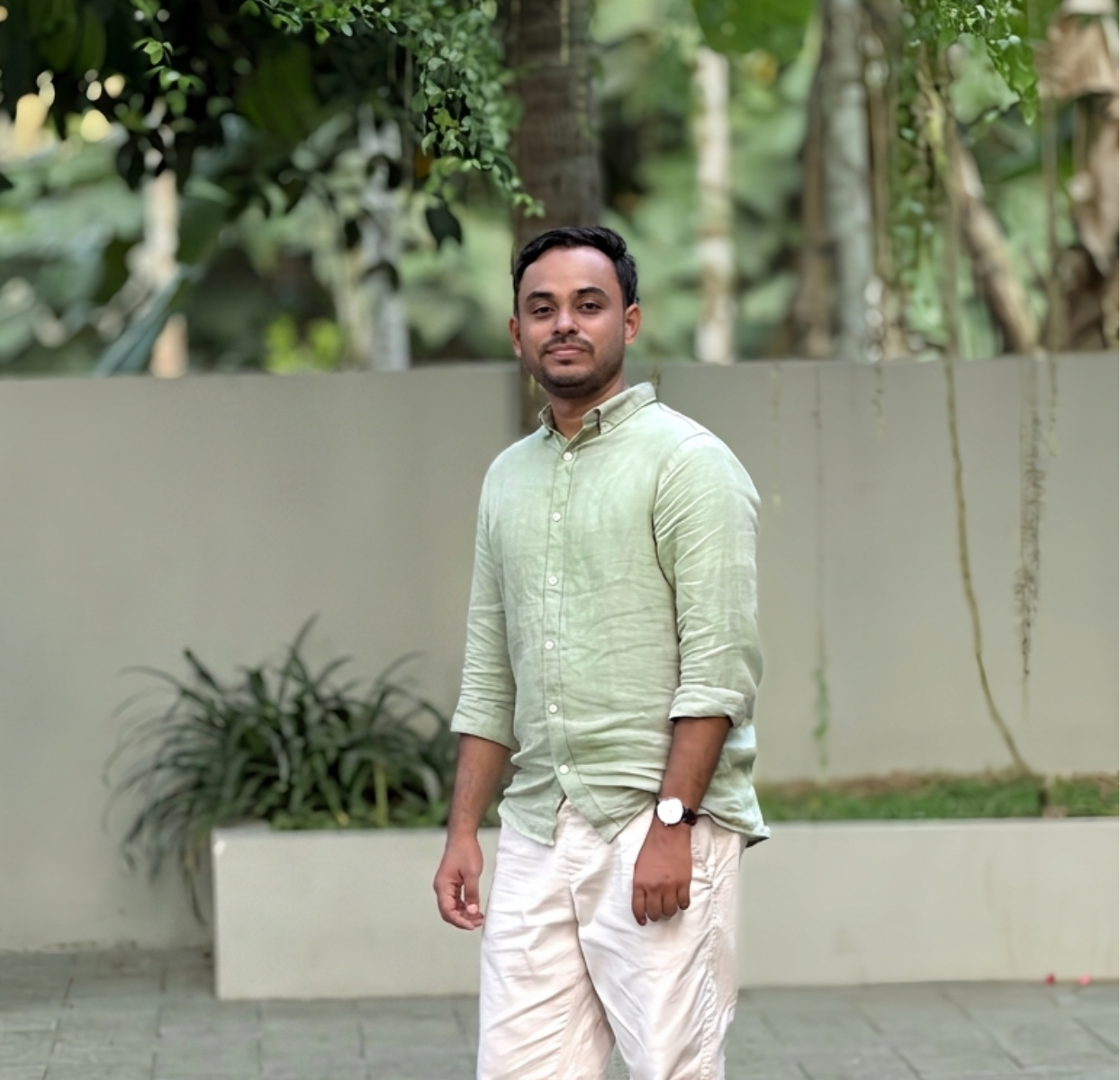Shakir Cheppali SEO Expert
