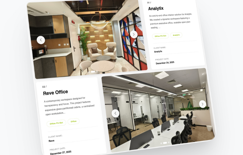 Bisget International